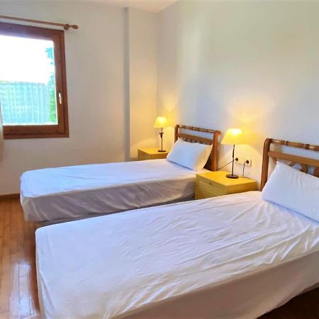Amplio Apartamento En Puigcerda Ngoại thất bức ảnh